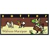 Zotter Bio Walnuss - Marzipan Schokolade 70 gr