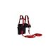 Sporting Goods : Lucky Bums Ski Harness Trainer Kit