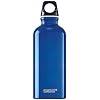 SIGG Traveller Trinkflasche Dunkelblau 0,4l