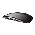 Trust Curve 4 Port USB 2.0 Hub