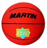 BASKETBALL OFFICIAL RED