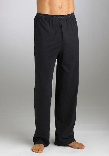Buy Calvin Klein Cotton Knit Lounge Pants Loungewear