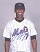 Jose Reyes Signed 8x10 Photo