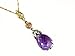 5 1/3 ct Arzun Color Collection Ladies Amethyst title=