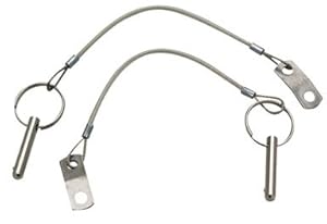 Seachoice (land&sea) 8207342 Quick Release Pin Ss