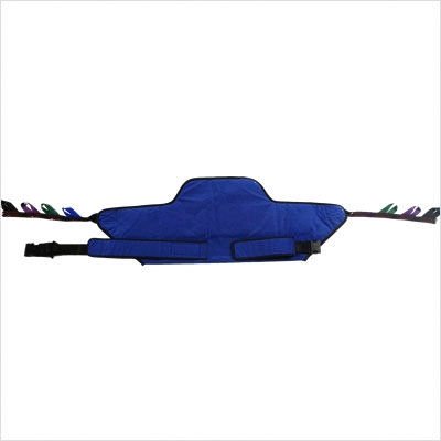 Standing Sling Size: 44 W x 16 L