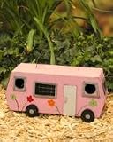 BarnStorm Birdhouse The Luv Bus