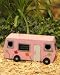 BarnStorm Birdhouse The Luv Bus