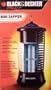 Black & Decker Bug Zapper BZ15