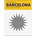 MeterMorphosen GmbH 231 - Crumpled City - Stadtplan Barcelona