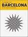 MeterMorphosen GmbH 231 - Crumpled City - Stadtplan Barcelona L=0: my-fan-page.de