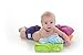 6 Pack FuzziBunz Cloth Pocket Diapers - Medium (Gender Neutral Colors)