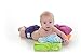 6 Pack FuzziBunz Cloth Pocket Diapers - Medium (Gender Neutral Colors)