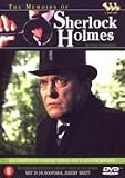 Sherlock Holmes - The Memoirs of Sherlock Holmes [ 1994 ]