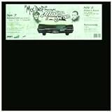 Presents Medina Green: Summertime [Vinyl]