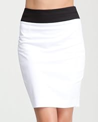 Gabriella High Waist Skirt