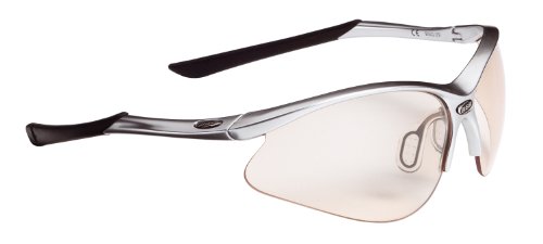 BBB Sonnenbrille Attacker PH BSG-29, chrom