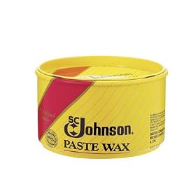 Fine Wood Paste Wax 1lb can