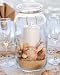 Collector Ball Jar Beach Candle Shell Starfish Lantern XL Wedding Centerpiece