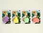 Prevue Pet Products Fruit Assorted Bird Mineral Blocks