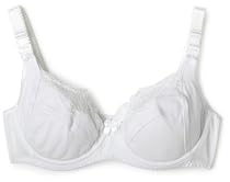 Le Myst&egrave;re Women's Florence Nursing Bra  #161