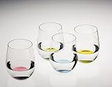 RIEDEL ハッピー・オー(4色)の画像