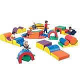Childrens Factory CF710-113PT Gross Motor Play Group