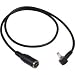 Newteksupply Antenna Adapter Cable Lg 1100 1150 1200 1300 1400 4015G 4020 4650 4700 4750 Samsung P207