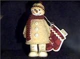 Hallmark Mittens Snowman 5