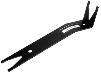Unmounting tool