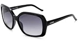 Just Cavalli Women's JC257 Oversized Sunglasses