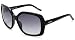 Just Cavalli Women's JC257 Oversized Sunglasses