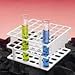 Nalge Nunc Unwire Half-Racks, ResMer Resin, NALGENE 5972-0513, Case of