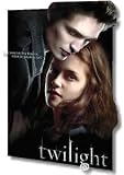 Twilight 3D Lentikular-Poster Edward & Bella