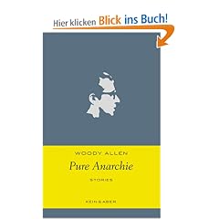 Pure Anarchie: Storys