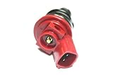 Custom 750cc Fuel Injector Japanese Electronics Corp JECS Side Feed Subaru WRX 2004-2007 Turbo NEW