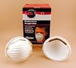 Survival Air Systems 8610 Disposable Respirator Particle Mask