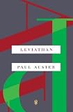 Leviathan (Contemporary American Fiction)