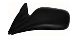 Tyc 5210432 Toyota Camry Non Heated Power Replacement Non Folding Driver Side Mirror