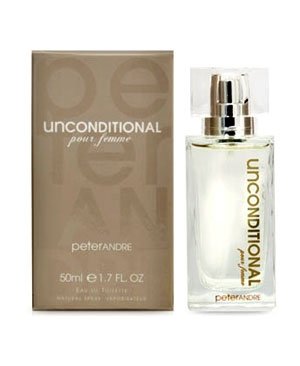 Peter Andre Unconditional Eau de Toilette (50ml Spray) Preisvergleich
