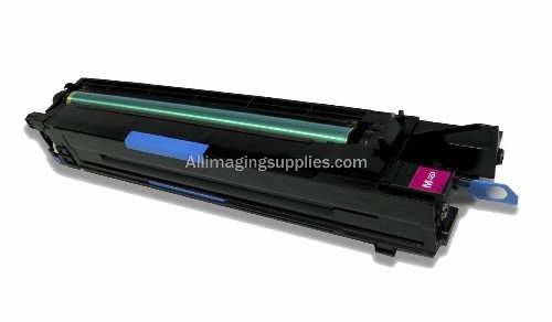 IU610M OEM MAGENTA IMAGING UNIT FOR KONICA MINOLTA BIZHUB C451 C550 C650 by Konica-Minolta