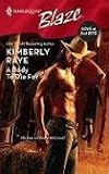 A Body To Die For (Harlequin Blaze)