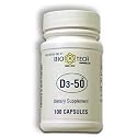 Vitamin D3-50 (Vitamin D3/ Cholecalciferol)