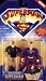 Superman the Animated Series Quick Change Superman