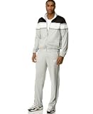 PUMA - Puma Agile Track Jacket and Pants