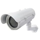 ARECONT VISION HSG1-O-W OD IP67 VANDAL PROOF HOUSING FOR SINGLE/DUAL SENSOR W/ H/B