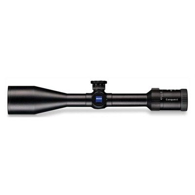 Conquest 4.5-14x50 #20 Reticle Turrets Riflescope