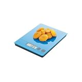 Domoclip - DOM185B - Balance Électronique - Bleu