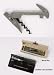 Le Sable kinematic Waiters Corkscrew