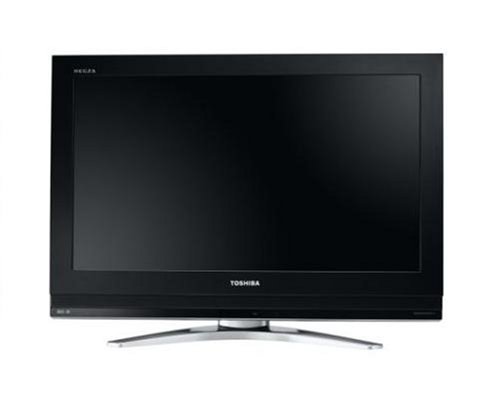 Toshiba 42C3035 - 42" Widescreen HD Ready LCD TV - With Freeview